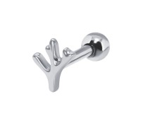 Stalk Helix Ear Piercing TIP-3464